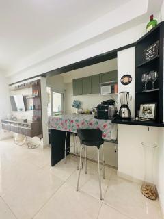 Apto Congonhas SP- Conforto & Charme melhor local - 2