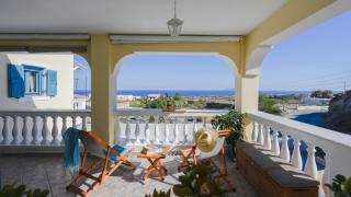 Skarmoutsos Holiday Home - Vourvoulos - 8