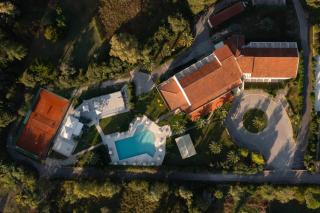 Nafsika Hotel - Adults Only - Dassia - 9