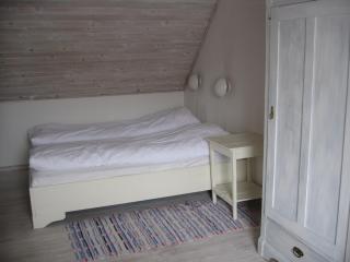 B&B Korsørvej - 2