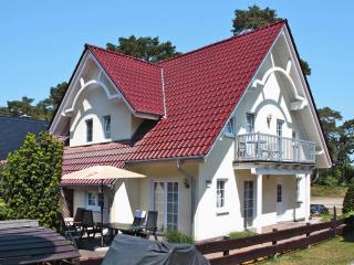 Doppelhaushaelfte Bernsteinhaus II, Trassenheide - Trassenheide - 0