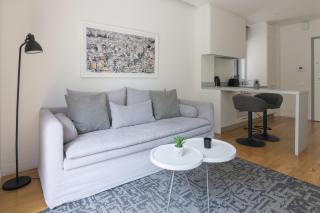Athens Trikoupi Suite A1 - Athens - 3