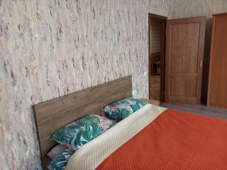 Daugavpils City Centеr Apartment - Daugavpils - 8