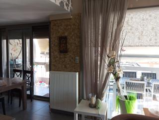 Lia Luxury home 2ΥΔ 110 τ μ - Chrysoupolis - 5