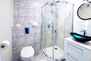 Apartament "Biała Perła" - Dziwnówek - 1