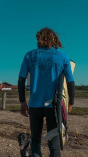 Jardin de Epicuro - Colonia Chapadmalal - 1