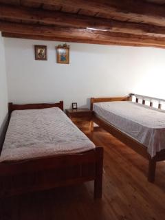 house FYNTIKAKH - SKALA - Anopoli Sfakion - 4