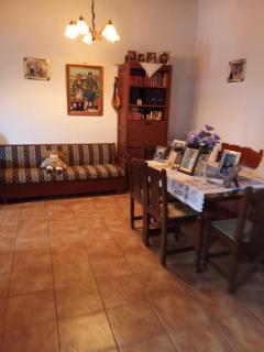 house FYNTIKAKH - SKALA - Anopoli Sfakion - 1