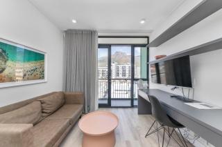 Stunning Studio Apartment with balcony Woodstock! - Cape Town - 9