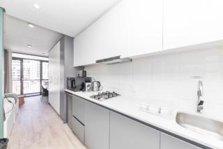 Stunning Studio Apartment with balcony Woodstock! - Cape Town - 2