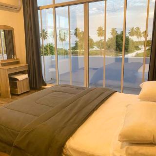 Shitha Inn - Hithadhoo - 1