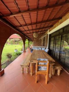 Casa dos Arcos - Gueima - 6