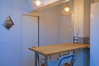 Isabelli Appartement plein centre avec place de parking - Aix-en-Provence - 1