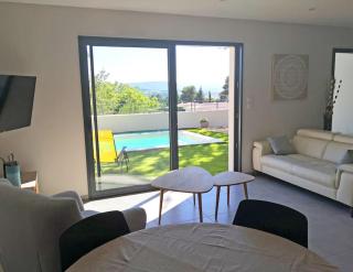 Villa Abelha en Provence - Apt - 8