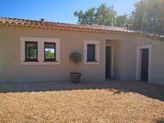 Villa Abelha en Provence - Apt - 7