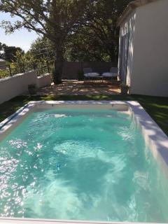 Villa Abelha en Provence - Apt - 3