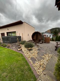 Apartmány Berries - Valča - 4