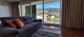 Highrise Madalenas Apartment - Funchal - 8