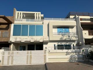 Islamabad Guest House - Islamabad - 7