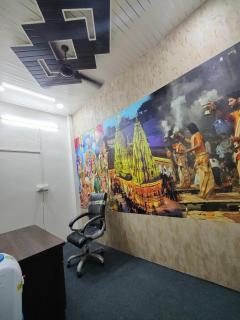 SITARAM Guest House - Varanasi - 4