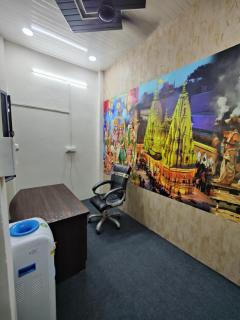 SITARAM Guest House - Varanasi - 3