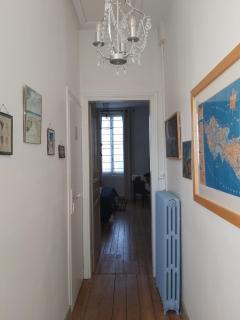 Villa Victoire - Maison - couple 2 personnes - 5