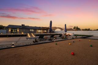 Desert Oasis - 8