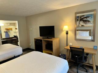 Days Inn by Wyndham St Augustine I-95-Outlet Mall - 4