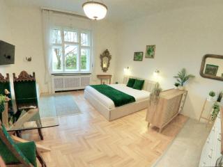 Green Hill Apartment - Budapest - 0