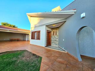 Casa Bairro Nobre prox Cataratas e Centro - Foz do Iguaçu - 9