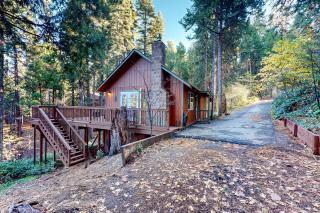 Casa nel Bosco - Arnold - 5