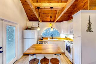 Casa nel Bosco - 2