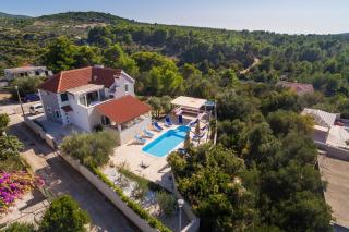 Villa Decima - Milna - 7
