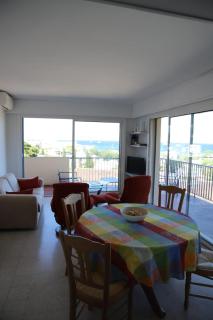 Pretty haven of peace with sea view - Antibes - 5