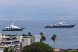 Pretty haven of peace with sea view - Antibes - 6