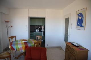 Pretty haven of peace with sea view - Antibes - 4
