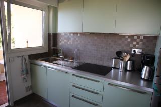 Pretty haven of peace with sea view - Antibes - 3