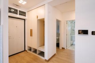 Nika apartman - Surčin - 9