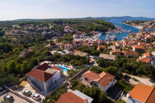 Villa Decima - Milna - 8