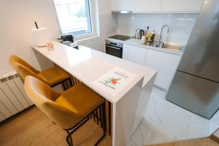 Nika apartman - Surčin - 2