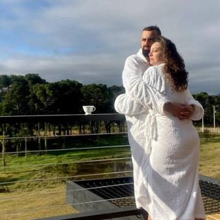 Refuge Green mountain - 2