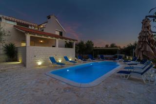 Villa Decima - Milna - 4