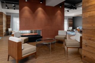 Courtyard by Marriott Charleston Summerville - Summerville - 3