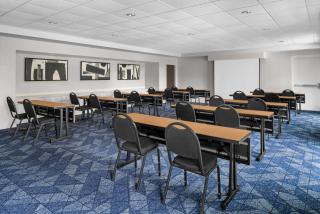 Courtyard by Marriott Charleston Summerville - Summerville - 7