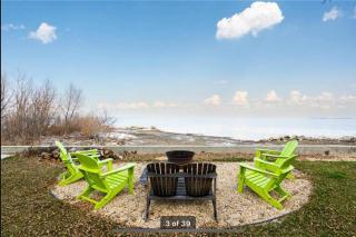 Private Lakefront Sanctuary - Matlock - 5