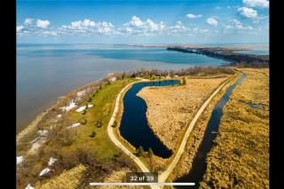 Private Lakefront Sanctuary - Matlock - 2