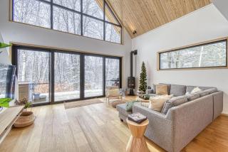 Snohaus 9 - Scandinavian Mountain Chalet - Mont-Tremblant - 3