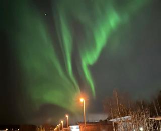 Luxurious Apartment - Rovaniemi - 6