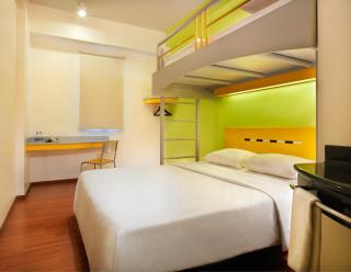 Ibis Budget Jakarta Cikini - 9