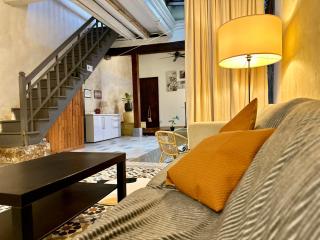 (New) Eternal Granpa’s heritage(UNESCO)/11pax/3BR - George Town - 4